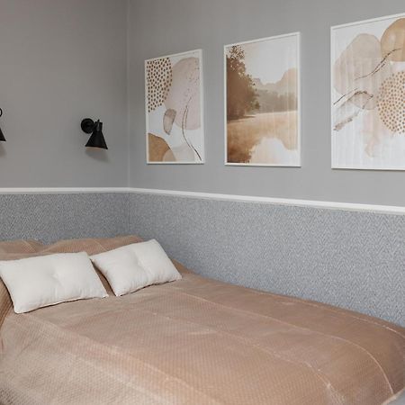 Appartement Sekwoja Rent - Malmeda 15 à Białystok Extérieur photo