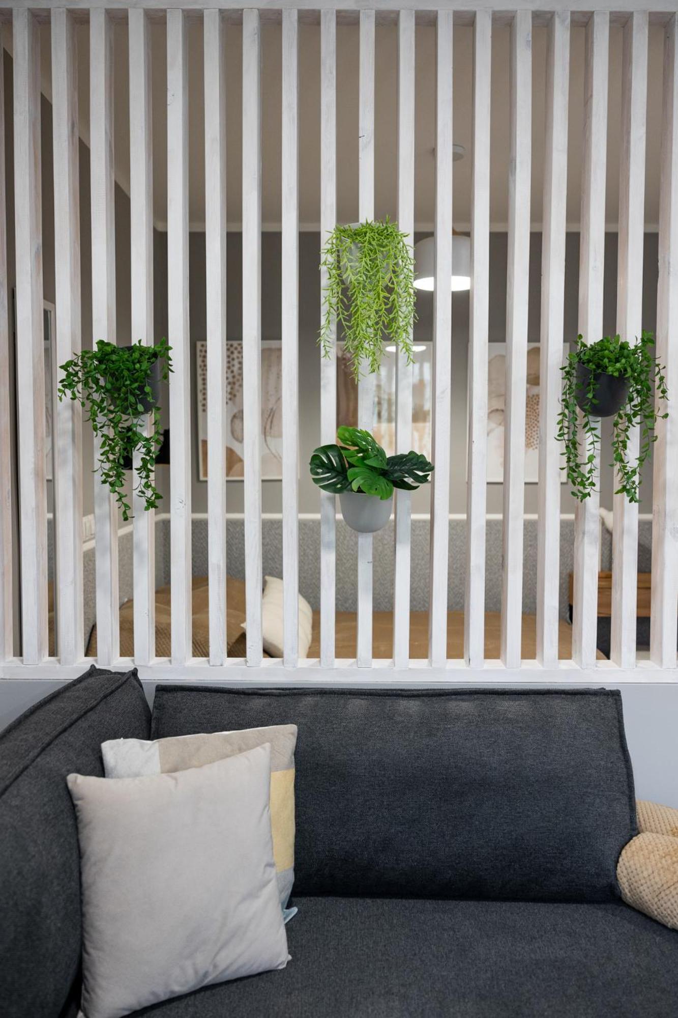 Appartement Sekwoja Rent - Malmeda 15 à Białystok Extérieur photo