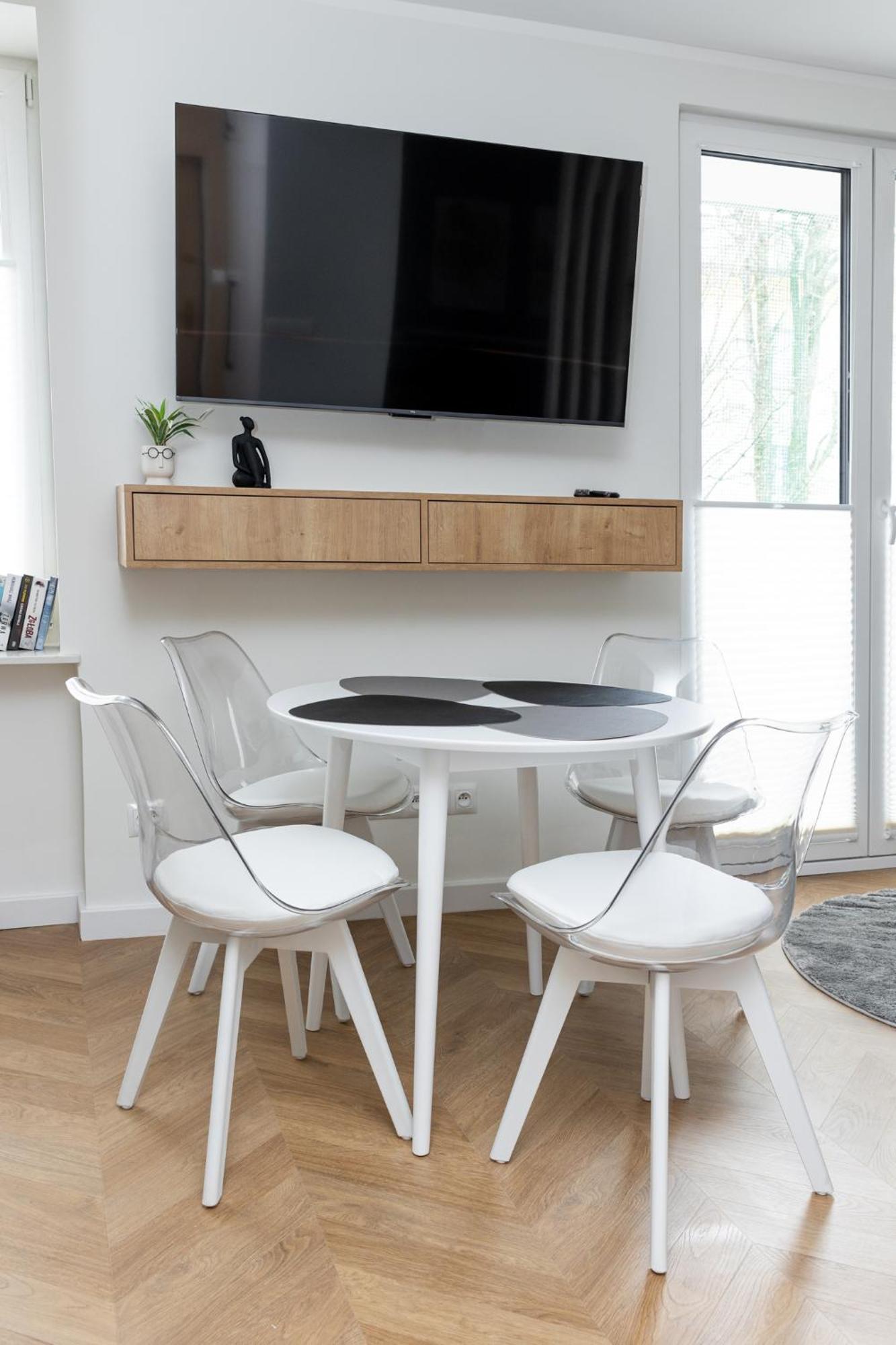Appartement Sekwoja Rent - Malmeda 15 à Białystok Extérieur photo